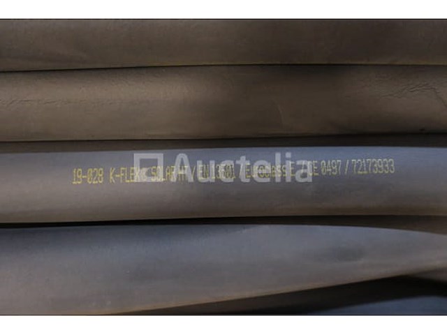 Balans van pijpisolatie - afbeelding 7 van  7