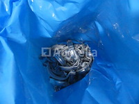 Balans vaststellen voor verschillende sanitaire leidingen - afbeelding 2 van  9