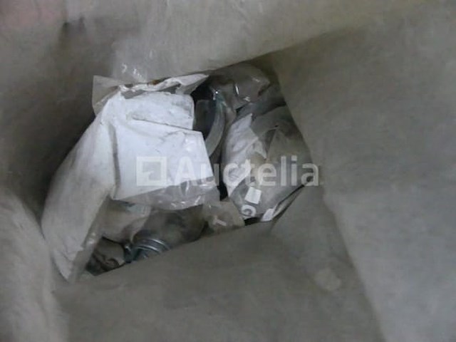 Balans vaststellen voor verschillende sanitaire leidingen - afbeelding 3 van  9