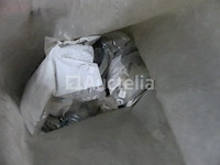 Balans vaststellen voor verschillende sanitaire leidingen - afbeelding 3 van  9