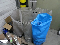 Balans vaststellen voor verschillende sanitaire leidingen - afbeelding 4 van  9