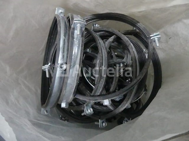 Balans vaststellen voor verschillende sanitaire leidingen - afbeelding 5 van  9