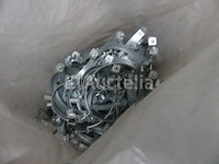 Balans vaststellen voor verschillende sanitaire leidingen - afbeelding 6 van  9