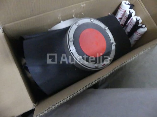 Balans vaststellen voor verschillende sanitaire leidingen - afbeelding 8 van  9