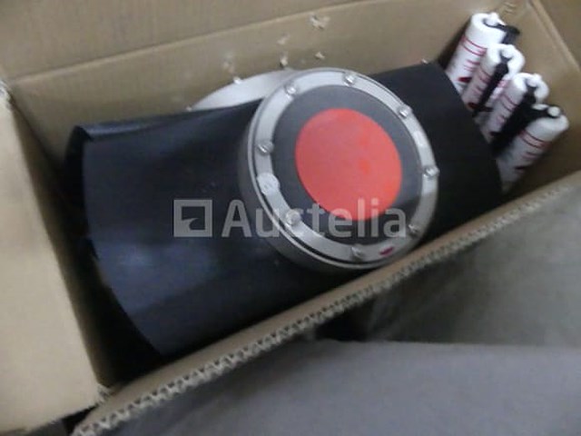 Balans vaststellen voor verschillende sanitaire leidingen - afbeelding 9 van  9