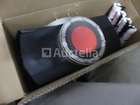 Balans vaststellen voor verschillende sanitaire leidingen - afbeelding 9 van  9