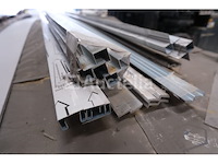 Balansbalans van het paneel met bekleding - afbeelding 1 van  5