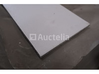 Balansbalans van het paneel met bekleding - afbeelding 2 van  5