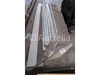 Balansbalans van het paneel met bekleding - afbeelding 3 van  5