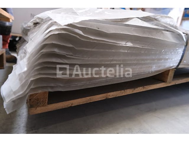 Balansbalans van het paneel met bekleding - afbeelding 4 van  5