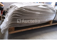 Balansbalans van het paneel met bekleding - afbeelding 4 van  5