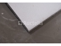 Balansbalans van het paneel met bekleding - afbeelding 5 van  5