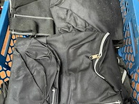 Balast zakjes voor tenten ± 19 st - afbeelding 1 van  3