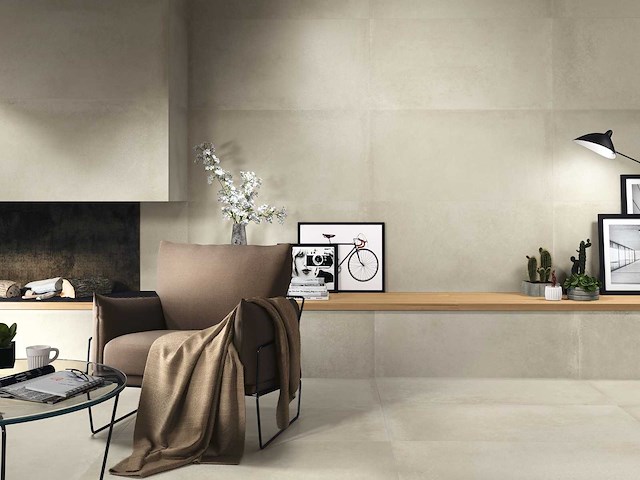 Baldocer grafton ivory matt 30x60 cm - vloertegel 50m² - afbeelding 2 van  2