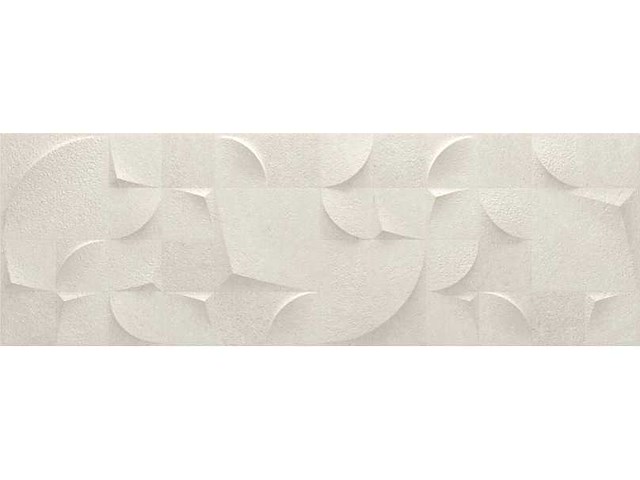 Baldocer icon pearl matt shape 30x90 cm - wandtegel 44m² - afbeelding 1 van  1