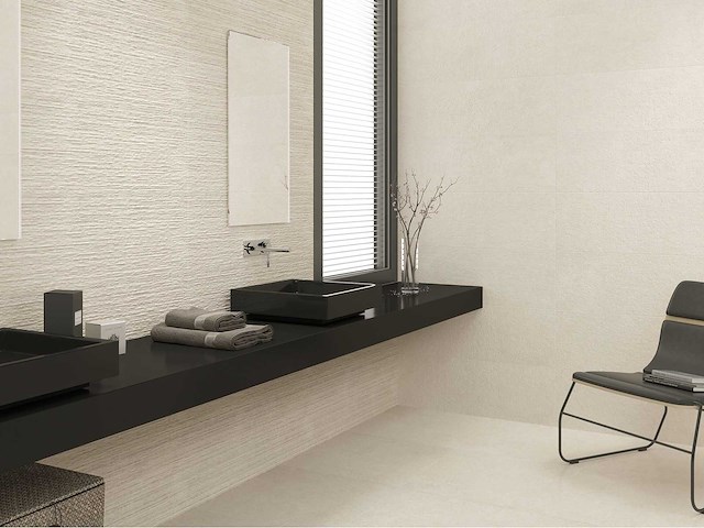 Baldocer ozone pearl matt 60x60 cm - vloertegel 23m² - afbeelding 2 van  2