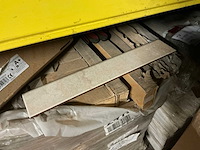 Baldocer puebla travertino keramische plinten - afbeelding 1 van  4