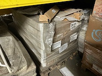 Baldocer puebla travertino keramische plinten - afbeelding 2 van  4