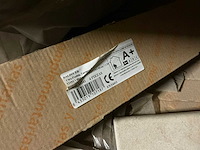 Baldocer puebla travertino keramische plinten - afbeelding 3 van  4