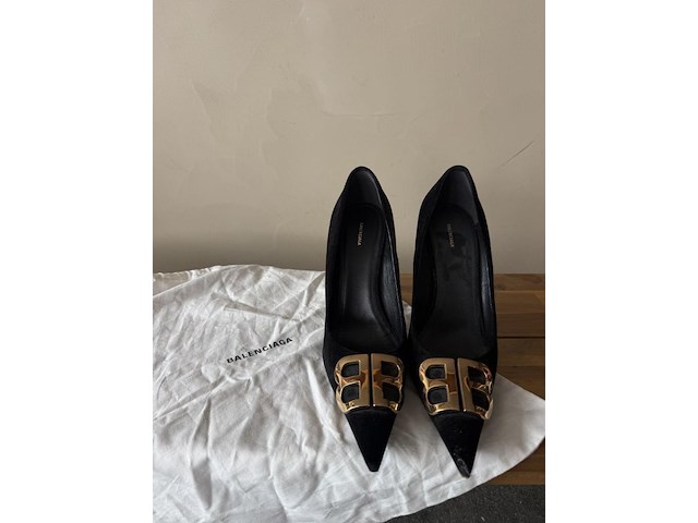 Balenciaga schoenen - afbeelding 1 van  6