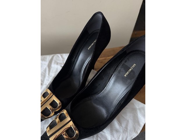 Balenciaga schoenen - afbeelding 3 van  6