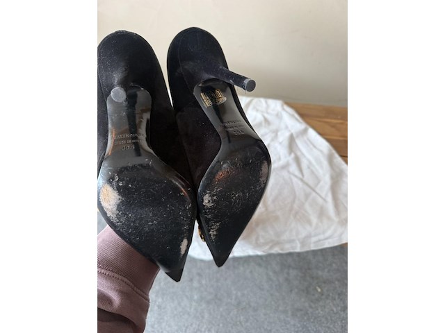 Balenciaga schoenen - afbeelding 4 van  6