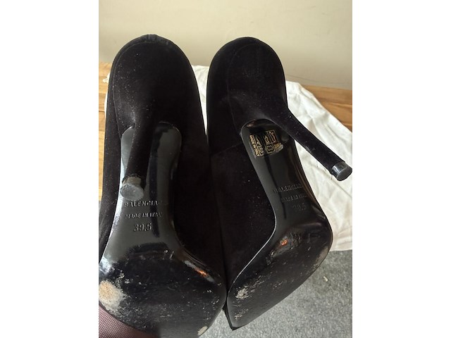 Balenciaga schoenen - afbeelding 5 van  6