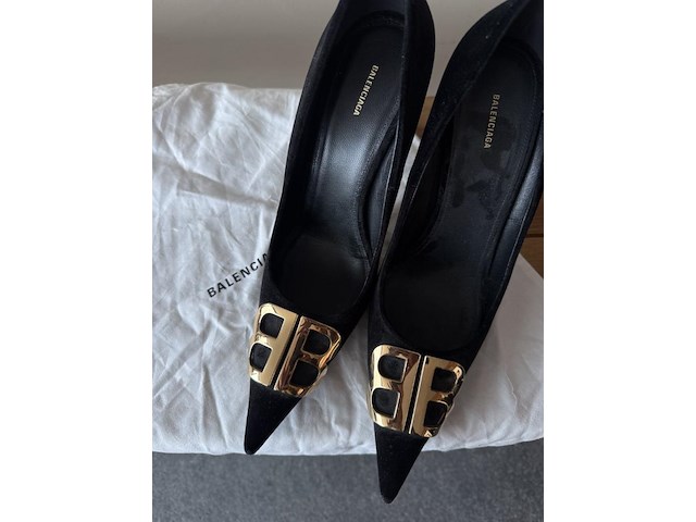 Balenciaga schoenen - afbeelding 6 van  6