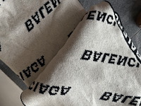 Balenciaga sjaal - afbeelding 3 van  4