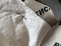 Balenciaga sjaal - afbeelding 4 van  4