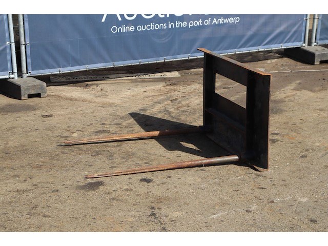 Balenklem agram pp23d/sc 2016 - afbeelding 1 van  1