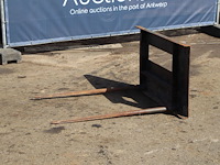 Balenklem agram pp23d/sc 2016 - afbeelding 1 van  1