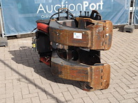 Balenklem bolzoni auramo ra-300njo 2004 - afbeelding 1 van  1