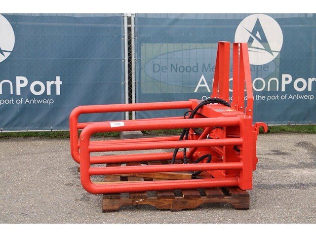 Balenklem boxer euro bkv193e 2017 - afbeelding 1 van  1