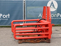 Balenklem boxer euro bkv193e 2017 - afbeelding 1 van  1