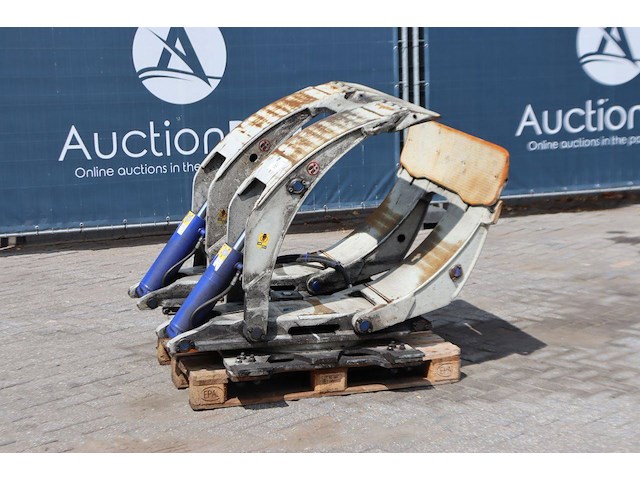 Balenklem cascade 38h-rcf-4a-0130 r1 2021 - afbeelding 1 van  1