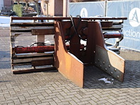 Balenklem durwen pbk140 1000kg 2012 - afbeelding 1 van  1