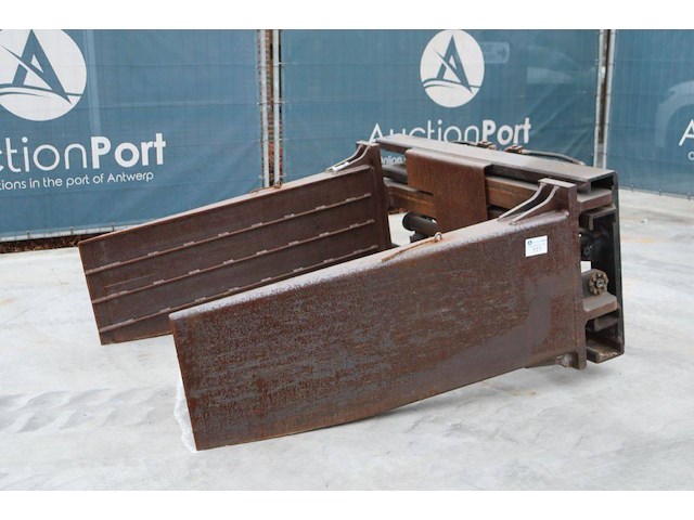 Balenklem fem 4 - afbeelding 1 van  1