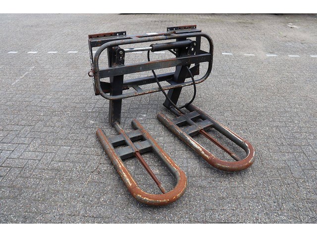Balenklem mailleux manubal 140 2000 - afbeelding 1 van  1