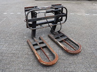 Balenklem mailleux manubal 140 2000 - afbeelding 1 van  1