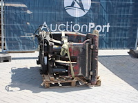 Balenklem meyer 5-2604a 1998 - afbeelding 1 van  1