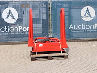 Balenklem nieuw - afbeelding 1 van  1