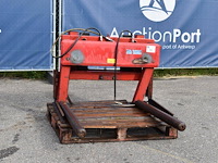 Balenklem wifo bkp-s - afbeelding 1 van  1