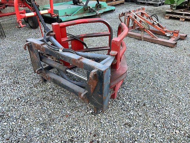 Balenklem - afbeelding 1 van  9