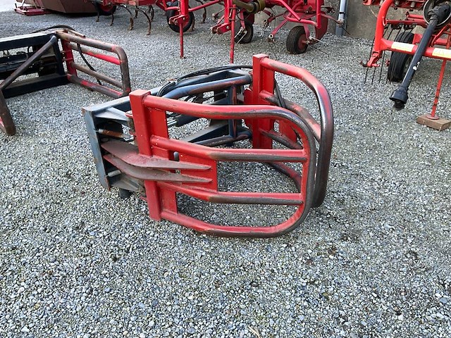 Balenklem - afbeelding 3 van  9