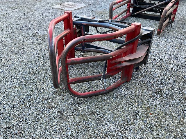 Balenklem - afbeelding 4 van  9