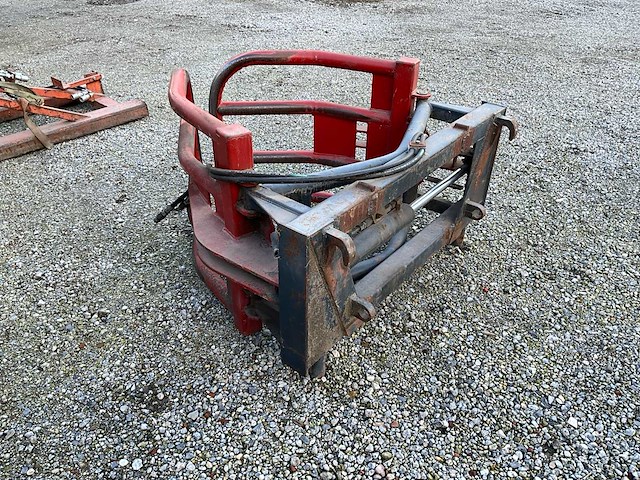 Balenklem - afbeelding 5 van  9