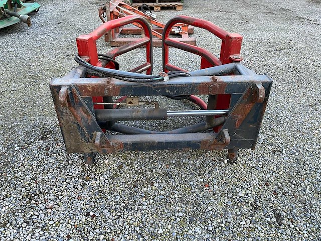 Balenklem - afbeelding 6 van  9