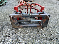 Balenklem - afbeelding 6 van  9