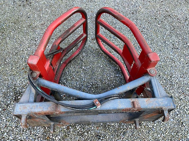 Balenklem - afbeelding 7 van  9